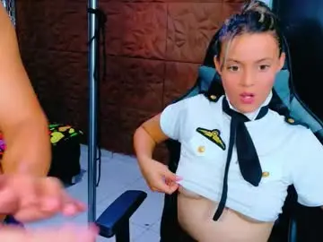 Chaturbate Adult Webcam of jack_and_rous