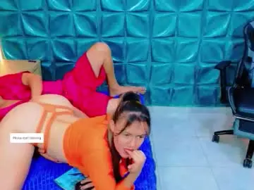 Chaturbate Private Sex Chat of jack_and_rous