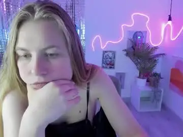 Chaturbate Adult Video Chat of jade_soft