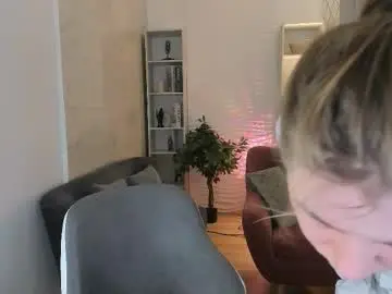 Chaturbate Private Sex Chat of jade_soft