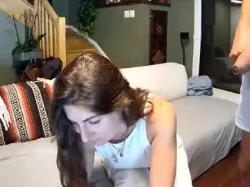 Chaturbate Live Sex of loupsex6