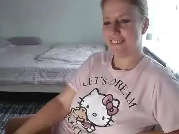 Chaturbate Adult Webcam of mariavalentinee