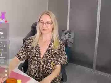 Chaturbate Sex Chat of marysantamonika
