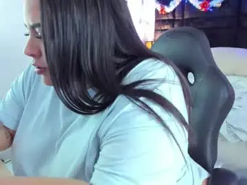 Chaturbate Nude Webcam of mayacurvy