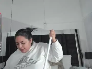 Chaturbate Live Sex of mayacurvy