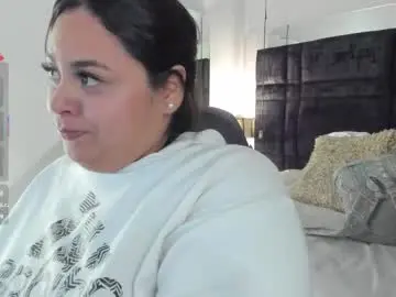 Chaturbate Free Porn Cam of mayacurvy