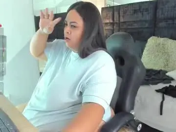 Chaturbate Watch Live Sex Cams of mayacurvy