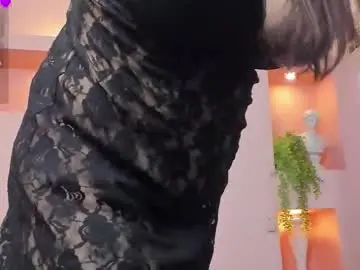 Chaturbate Adult Webcams of meliissaadams