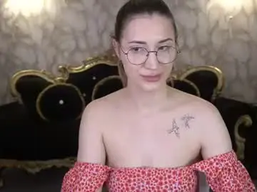 Chaturbate Adult Video Chat of miacarterrs