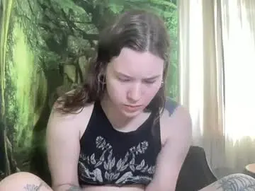 Chaturbate Adult Webcam of mo0n_goddess