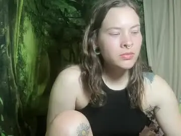 Chaturbate Nude Webcam of mo0n_goddess