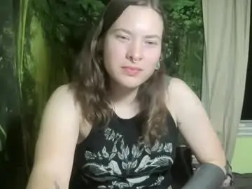 Chaturbate Private Sex Chat of mo0n_goddess