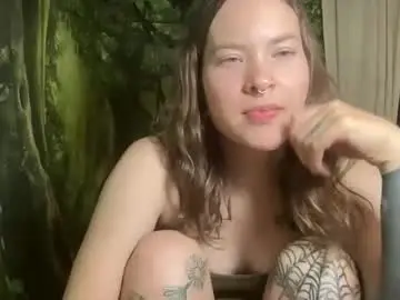Chaturbate Sex Cam of mo0n_goddess