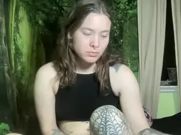 Chaturbate Nude Webcam of mo0n_goddess