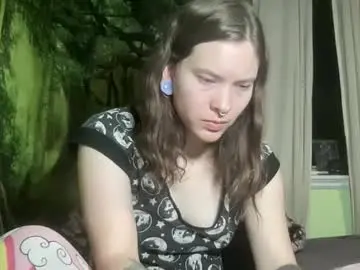 Chaturbate Adult Video Chat of mo0n_goddess