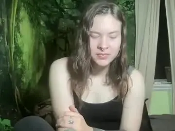 Chaturbate Live Sex Cam of mo0n_goddess