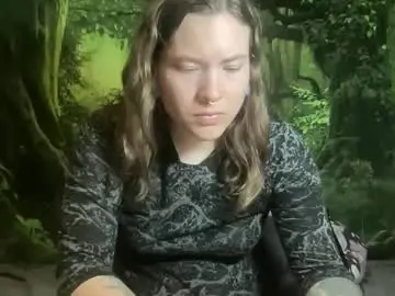 Chaturbate Sex Cam of mo0n_goddess