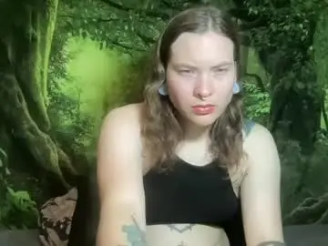 Chaturbate Sex Chat of mo0n_goddess