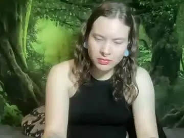 Chaturbate Adult Video Chat of mo0n_goddess
