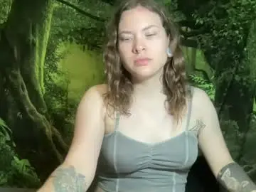 Chaturbate Nude Webcam of mo0n_goddess