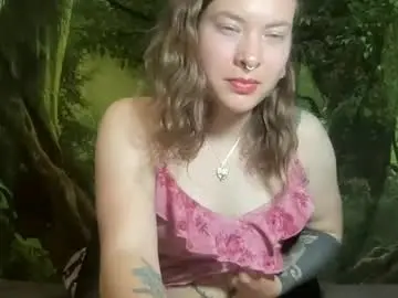 Chaturbate Sex Cam of mo0n_goddess