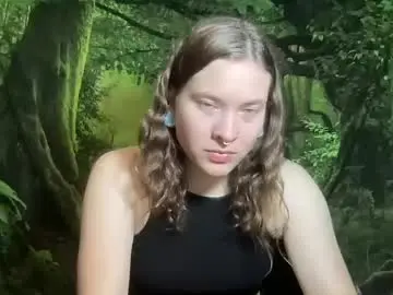 Chaturbate Nude Webcam of mo0n_goddess