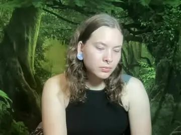 Chaturbate Adult Video Chat of mo0n_goddess