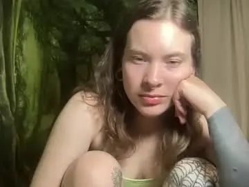 Chaturbate Best Webcam of mo0n_goddess
