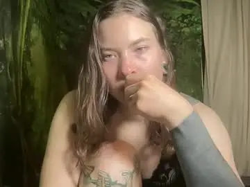 Chaturbate Live Sex Cam of mo0n_goddess