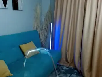 Chaturbate Live Sex Cam of sarita_klein