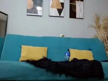 Chaturbate Nude Webcam of sarita_klein