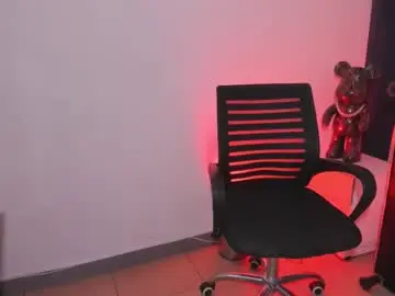 Chaturbate Sex Cam of scarlet_fx