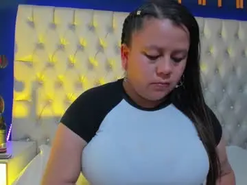 Chaturbate Private Sex Chat of scarlet_fx