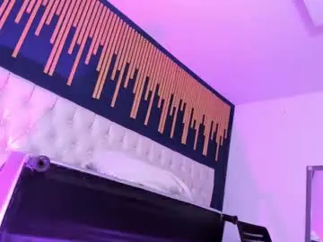 Chaturbate Free Porn Cam of scarlet_fx