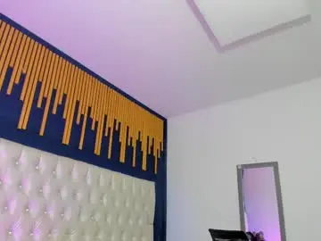 Chaturbate Sex Cam of scarlet_fx