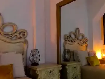 Chaturbate Free Porn Cam of vero_domplay