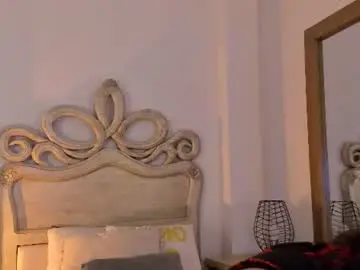 Chaturbate Sex Cam of vero_domplay