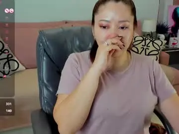 Chaturbate Nude Webcam of _jadeheart_