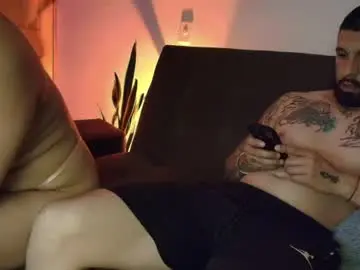Chaturbate Sex Chat of alyssia_wolds_1