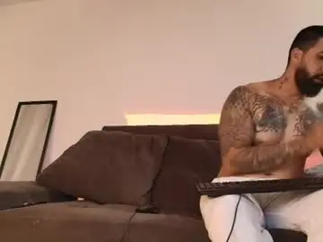 Chaturbate Sex Chat of alyssia_wolds_1