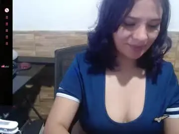 Chaturbate Adult Video Chat of athenea_russo4