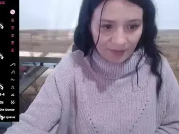 Chaturbate Sex Cam of athenea_russo4