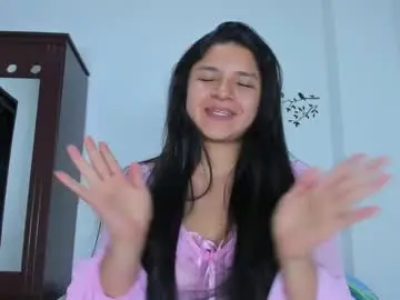 Chaturbate Sex Chat of ayheleen_sexygirl3