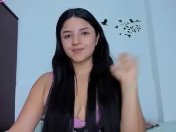 Chaturbate Best live sex cam show of ayheleen_sexygirl3