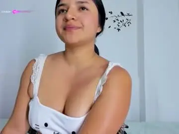 Chaturbate Sex Cam of ayheleen_sexygirl3