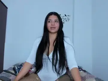 Chaturbate Watch Live Sex Cams of ayheleen_sexygirl3