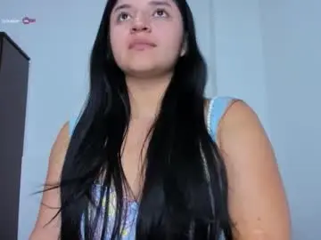 Chaturbate Best live sex cam show of ayheleen_sexygirl3