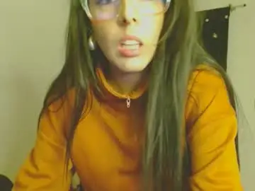 Chaturbate Nude Webcam of ela_3611