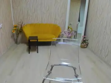 Chaturbate Nude Webcam of ema_skye