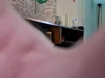 Chaturbate Nude Webcam of kennyxtralong